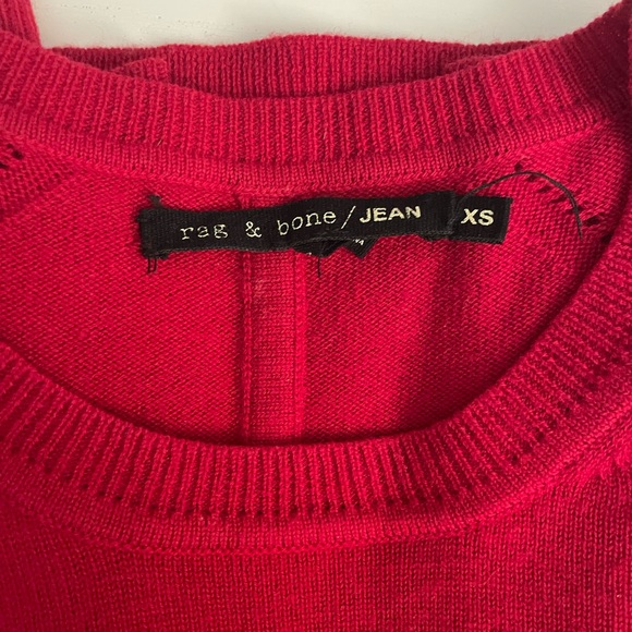 Rag and Bone Sweater - Picture 5 of 5